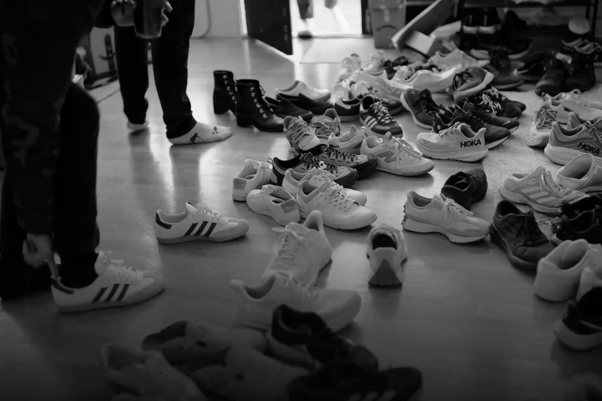 Behind the Lens: How We Approach Cinematic Storytelling