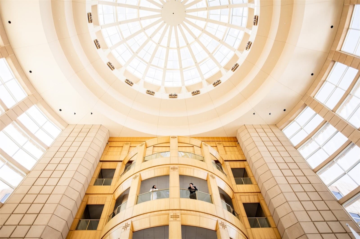 Behind the Scenes: An Intimate Portland Wedding at The Evergreen